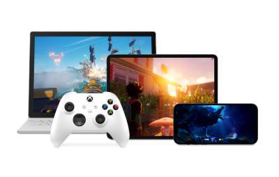 Microsoft offers first look at Xbox Cloud Gaming on iOS - www.nme.com