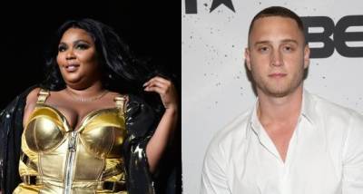 Chet Hanks tells Lizzo he's available 'if it doesn't work out with Captain America' after her Chris Evans DM - www.pinkvilla.com