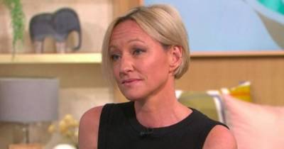 ITV's Ruth Dodsworth praised by This Morning viewers as she speaks about abusive ex-husband - www.manchestereveningnews.co.uk