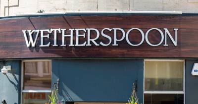More Wetherspoon pubs are reopening next week, with later opening hours - full list - www.manchestereveningnews.co.uk - Britain - Scotland - Manchester - Ireland