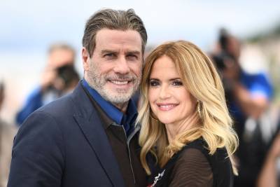 John Travolta Opens Up About Mourning And ‘Healing’ After The Death Of Wife Kelly Preston - etcanada.com - Spain