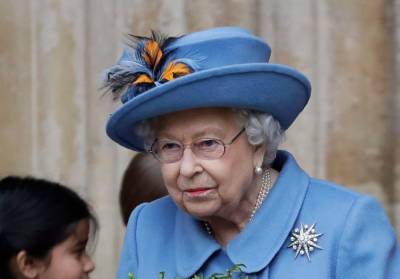 Queen Elizabeth Marks 95th Birthday In Low-Key Fashion, Shares Sweet Message - etcanada.com - Britain