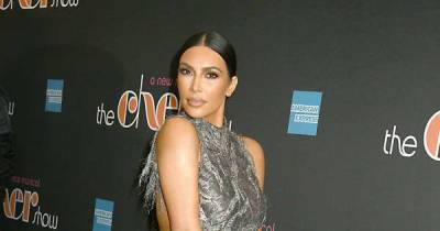 Chrissy Teigen: Kim Kardashian West 'gave her all' to make marriage work - www.msn.com