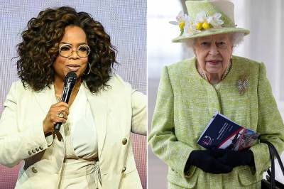 Queen Elizabeth turns 95: Her brand is ‘three times’ bigger than Oprah’s - nypost.com - Britain - USA - Germany