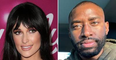 Kacey Musgraves - Ruston Kelly - Kacey Musgraves’ Connection With New Man Dr. Gerald Onuoha Is ‘Off the Charts’ - usmagazine.com - Nashville