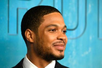 Ray Fisher ‘Pissed’ Over WarnerMedia’s Post-Chauvin Verdict Racial Equity Pledge: ‘How F-ing Dare You’ - thewrap.com