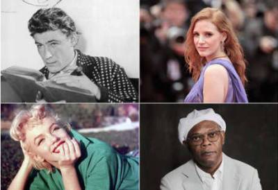 37 actors who have never won an Oscar, from Jake Gyllenhaal to Marilyn Monroe - www.msn.com