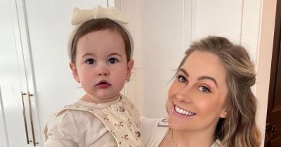 Shawn Johnson East Addresses Daughter Drew’s ‘Goose Egg’ Bruise After Running Into Table: She’s ‘Good’ - www.usmagazine.com