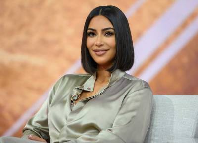 Kim Kardashian ‘freaking out’ over sweet exchange with Nicola Coughlan - evoke.ie