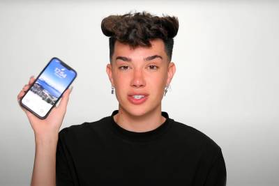 YouTube has demonetized James Charles’ videos amid sexual misconduct allegations - www.metroweekly.com
