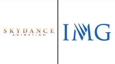 Skydance Animation Appoints IMG As Worldwide Licensing Representative - deadline.com