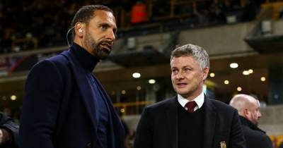 Rio Ferdinand hammers Manchester United for what they did after European Super League collapse - www.manchestereveningnews.co.uk - Manchester