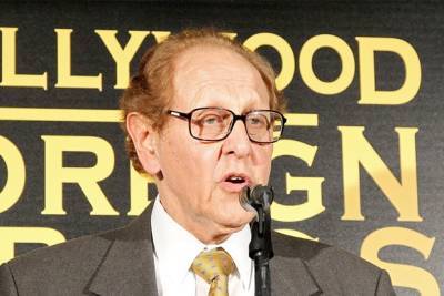 Former HFPA President Philip Berk Expelled After Anti-#BLM Email - thewrap.com - Los Angeles - California - county Canyon