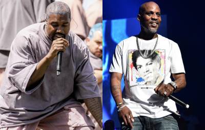 Swizz Beatz has reportedly asked Kanye West to appear at DMX’s memorial service - www.nme.com - city Brooklyn