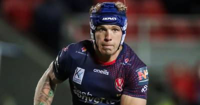 Agent provides update on Theo Fages' St Helens future - www.manchestereveningnews.co.uk