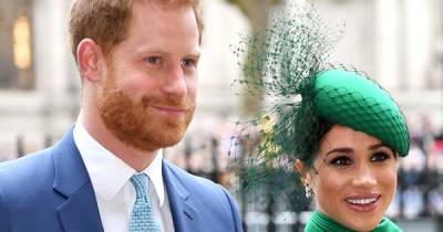 Pregnant Meghan Markle, Prince Harry Haven’t Picked a Name for Their Daughter Yet - www.usmagazine.com
