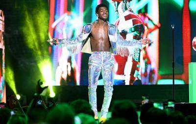Lil Nas X hits back at people accusing him of pretending to be gay for success - www.nme.com