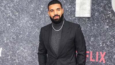 Drake Looks Ripped While Working Out Shirtless In The Gym — Video - hollywoodlife.com