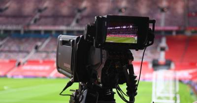 Manchester United have two Premier League fixtures moved for TV coverage - www.manchestereveningnews.co.uk - Manchester