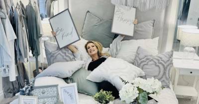 Mrs Hinch has a new home and loungewear range at Tesco and prices start at just £3 - www.dailyrecord.co.uk