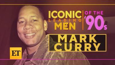 Mark Curry Reflects on Showing Love for Oakland on 'Hangin' With Mr. Cooper,' Talks Possible Revival - www.etonline.com - county Oakland