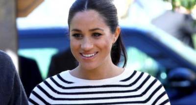 Meghan Markle is craving THIS during her second pregnancy, experiencing 'less morning sickness' - www.pinkvilla.com - Britain