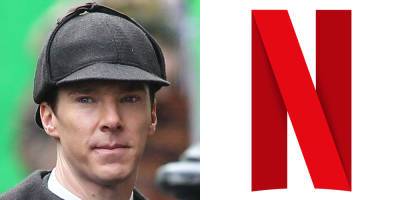 Netflix Is Removing 34 Titles in May 2021, Including Benedict Cumberbatch's 'Sherlock' - www.justjared.com