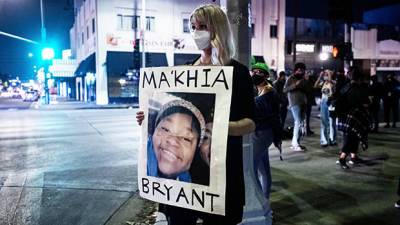 Ma’Khia Bryant: Everything To Know About Black Columbus Teen, 16, Shot Killed By Police - hollywoodlife.com - Ohio - Columbus, state Ohio