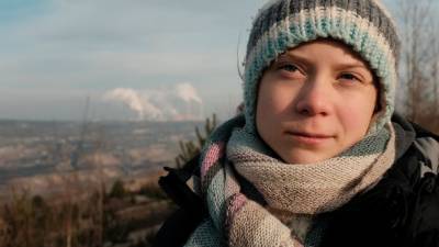 Greta Thunberg docuseries amplifies her climate change fight - abcnews.go.com - Poland