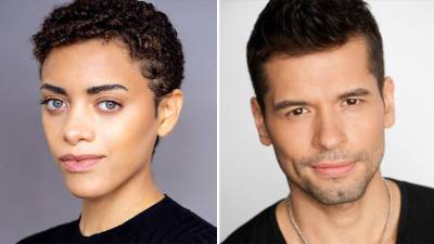 ‘Fantasy Island’: Kiara Barnes Joins Fox Reboot As She Nears ‘The Bold & The Beautiful’ Exit; John Gabriel Rodriguez Also Cast - deadline.com