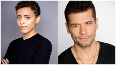 ‘Fantasy Island’ Reboot at Fox Casts Kiara Barnes, John Gabriel Rodriguez - variety.com