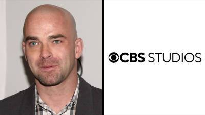 Craig Sweeny Re-Ups Overall Deal At CBS Studios - deadline.com - USA