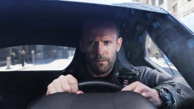 Jason Statham Says ‘They Better Bring Me Back’ After Seeing ‘F9: The Fast Saga’ Revive Han - etcanada.com