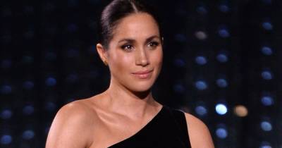 Inside Meghan Markle’s second pregnancy including cravings, daily yoga and home renovations - www.ok.co.uk - California