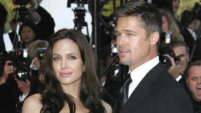 Angelina Jolie Just Revealed the ‘Truth’ About How Her Divorce From Brad Pitt Affected Her Career - stylecaster.com - county Pitt
