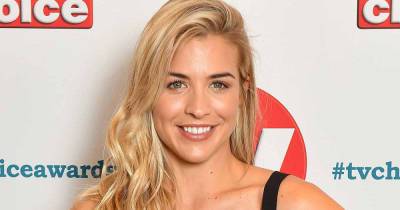 Gemma Atkinson shows off gorgeous post-lockdown makeover - see Gorka Marquez's hilarious reaction - www.msn.com