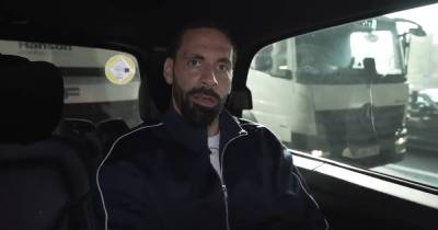 Manchester United great Rio Ferdinand tells Ed Woodward and the Glazers what they must do next - www.manchestereveningnews.co.uk - Manchester