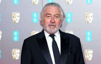 Robert De Niro reportedly forced to work at “an unsustainable pace” to fund divorce - www.nme.com