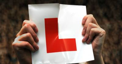 Driving tests in England restart - the rules and how they will work - www.manchestereveningnews.co.uk - Scotland
