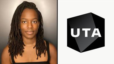 UTA Signs Rising Filmmaker Shatara Michelle Ford - deadline.com