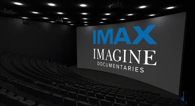 Ron Howard - Brian Grazer - Imax Will Release Next Five Films From Imagine Documentaries - variety.com