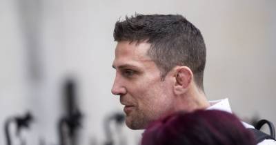 Former cage fighter Alex Reid jailed over car crash compensation claim lie - www.manchestereveningnews.co.uk - Manchester