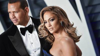 J-Lo Broke Up With A-Rod Because She Couldn’t Fully ‘Trust’ Him Amid ‘Fear’ of Infidelity - stylecaster.com