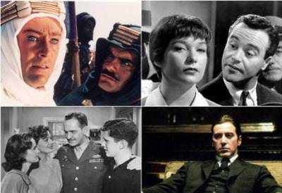 10 greatest Best Picture Oscar winners, from Casablanca to Parasite - www.msn.com