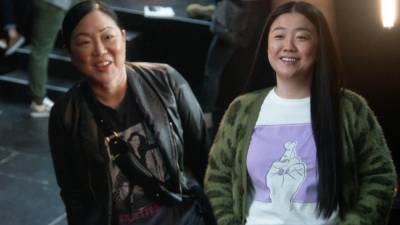 'Good Trouble' Sneak Peek: Alice Asks Margaret Cho for Advice in Season 3 Midseason Finale (Exclusive) - www.etonline.com