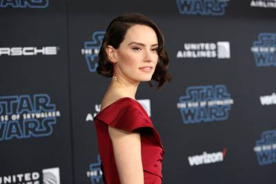 STX Nabs Psychological Thriller ‘The Marsh King’s Daughter’ Starring Daisy Ridley - variety.com - Canada