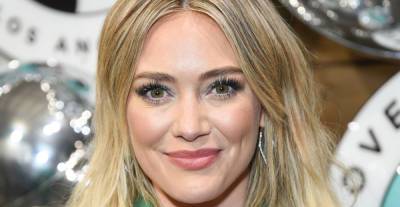 'How I Met Your Mother' Sequel Series Ordered at Hulu, Hilary Duff to Star! - www.justjared.com