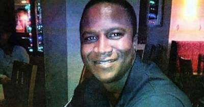 Sheku Bayoh's family welcome George Floyd murder verdict as they continue fight for justice - www.dailyrecord.co.uk - Minnesota - USA - George