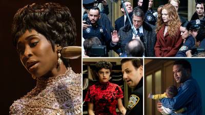 Emmys 2021: Tracking The Season’s Changes, Still Amid COVID-19 - variety.com