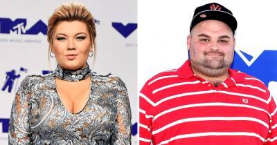 Amber Portwood Walks Out of ‘Teen Mom OG’ Reunion Over Gary Shirley’s Wife Kristina: I ‘Can’t Trust’ Her - www.usmagazine.com